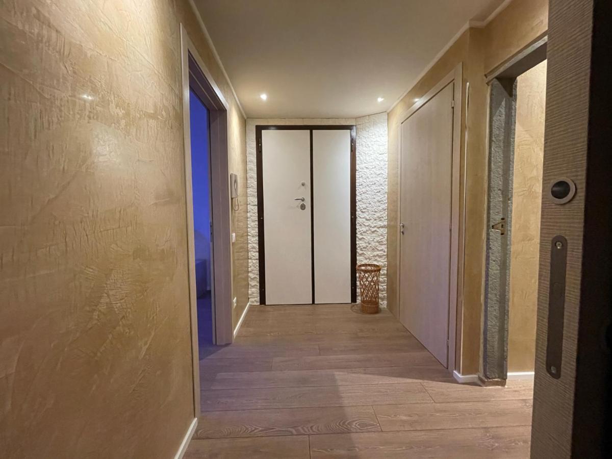 Luxury Careggi Apartman Firenze Kültér fotó