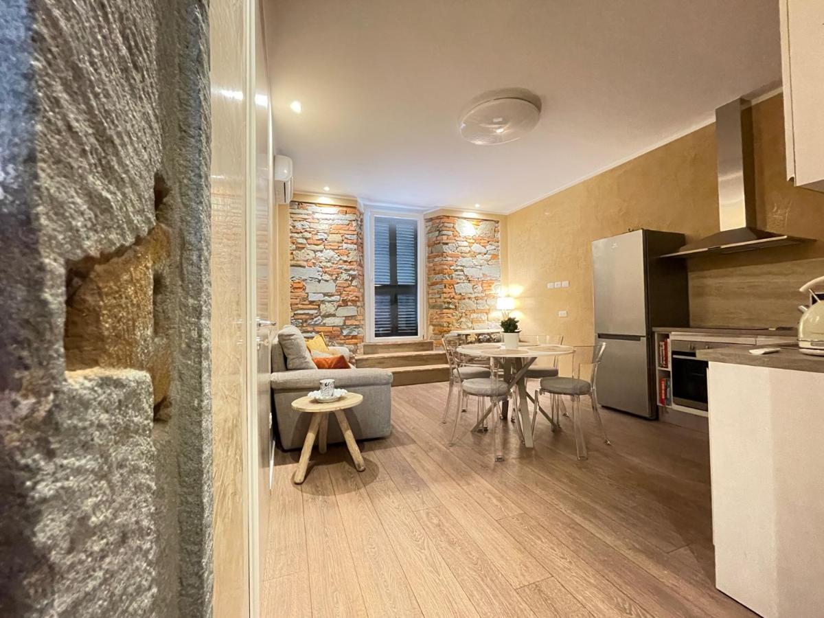 Luxury Careggi Apartman Firenze Kültér fotó