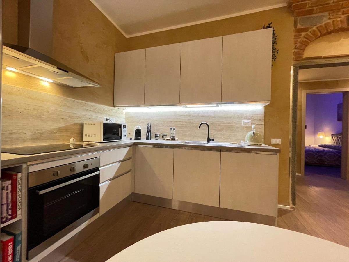 Luxury Careggi Apartman Firenze Kültér fotó