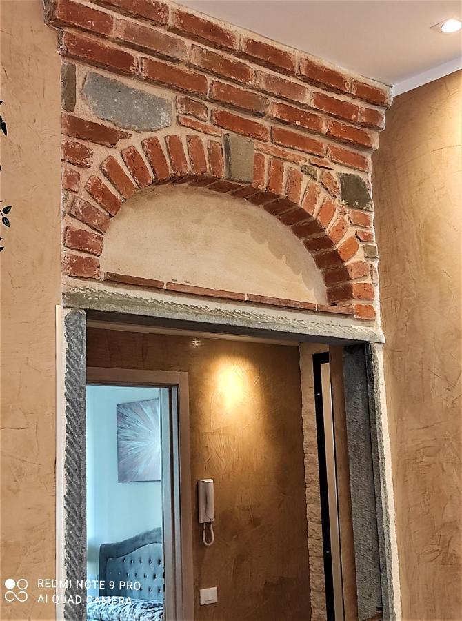 Luxury Careggi Apartman Firenze Kültér fotó