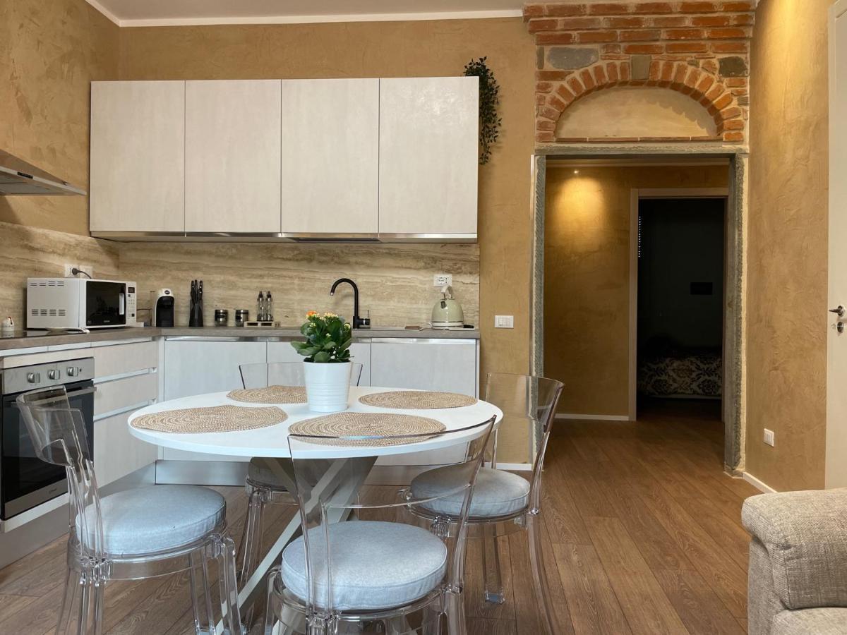 Luxury Careggi Apartman Firenze Kültér fotó