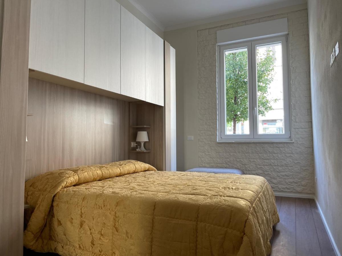 Luxury Careggi Apartman Firenze Kültér fotó