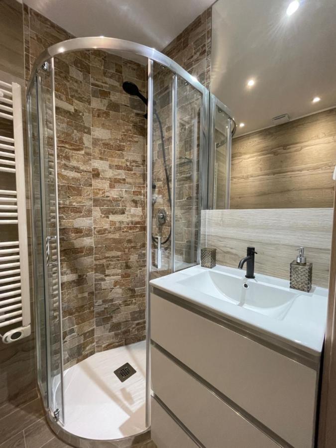 Luxury Careggi Apartman Firenze Kültér fotó