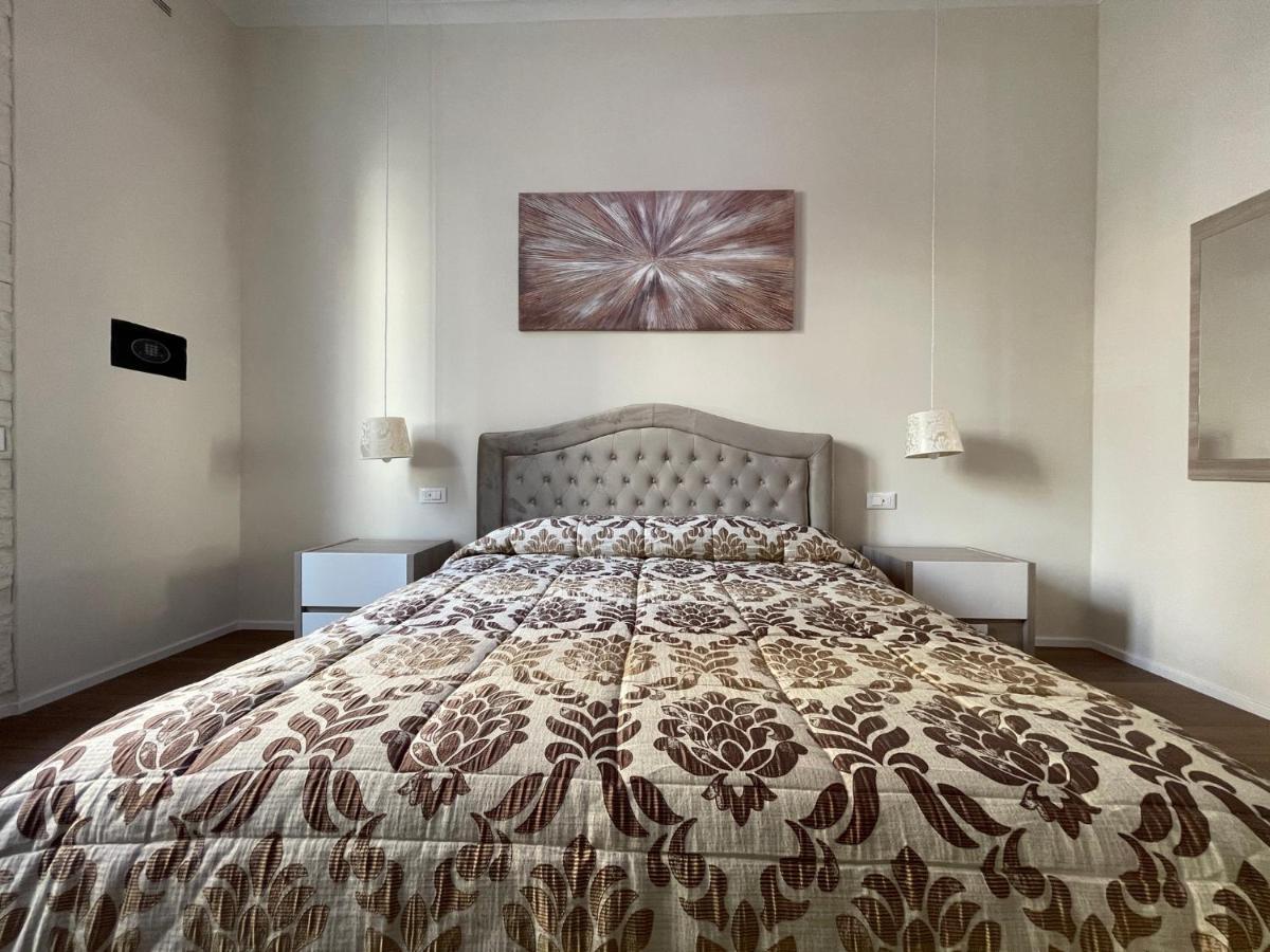 Luxury Careggi Apartman Firenze Kültér fotó