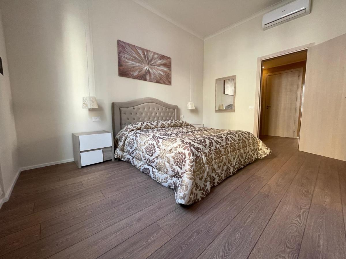Luxury Careggi Apartman Firenze Kültér fotó
